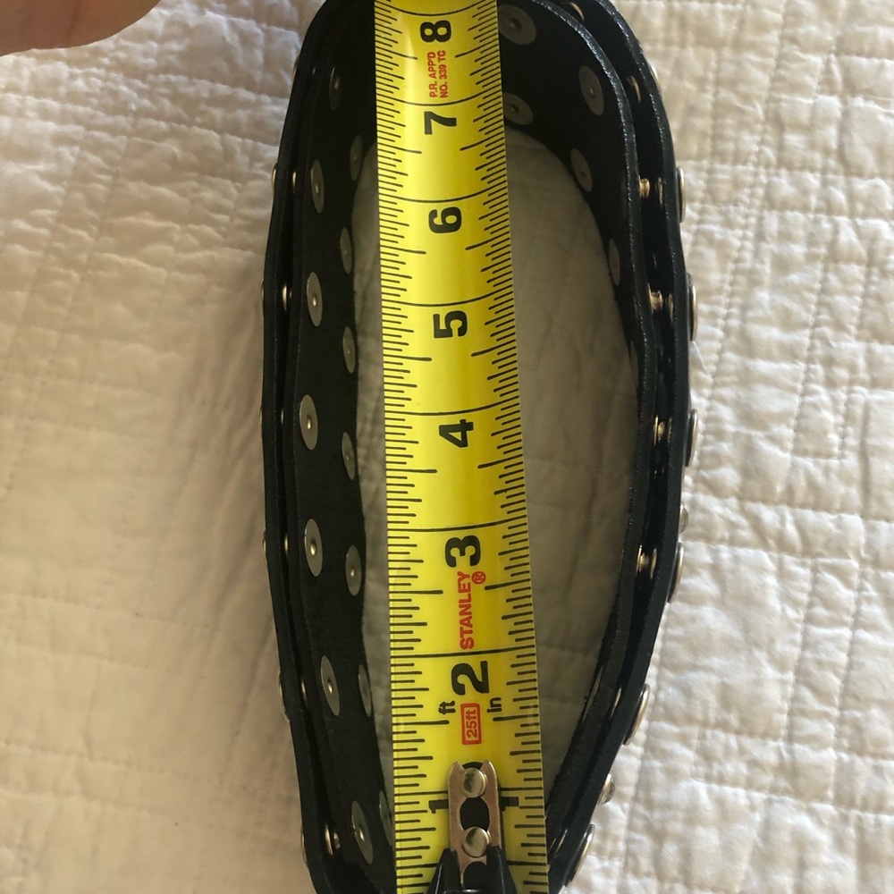 Bebe Belt - Picture 10 of 10